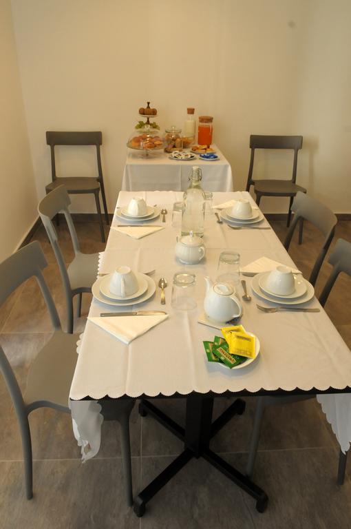Della Torre Rooms Lecce Exterior foto