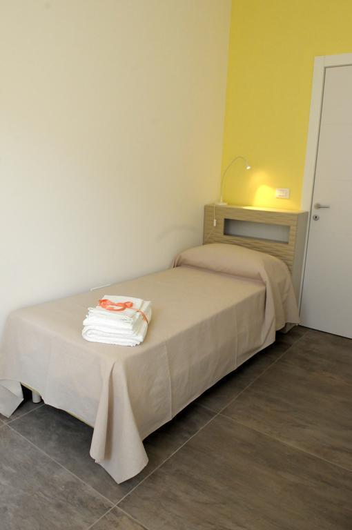 Della Torre Rooms Lecce Exterior foto